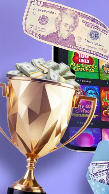 Unlim Luck Screenshot