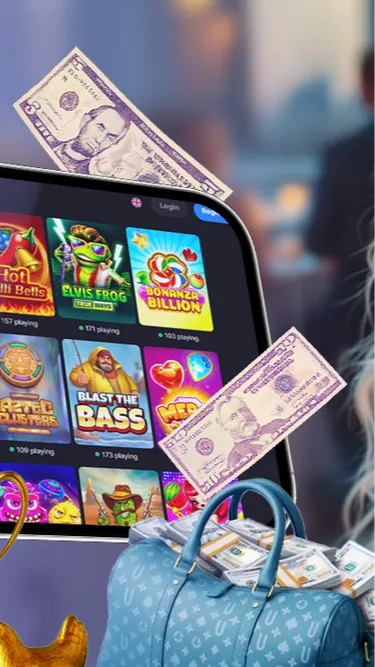 Unlim Luck Screenshot